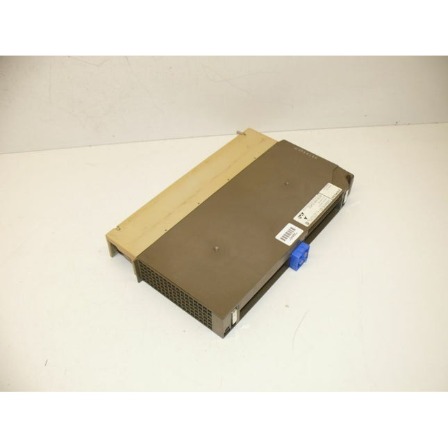 SIEMENS Simatic S5 6ES5 430 7LA12 6ES5430-7LA12 E:01 - Maranos.de