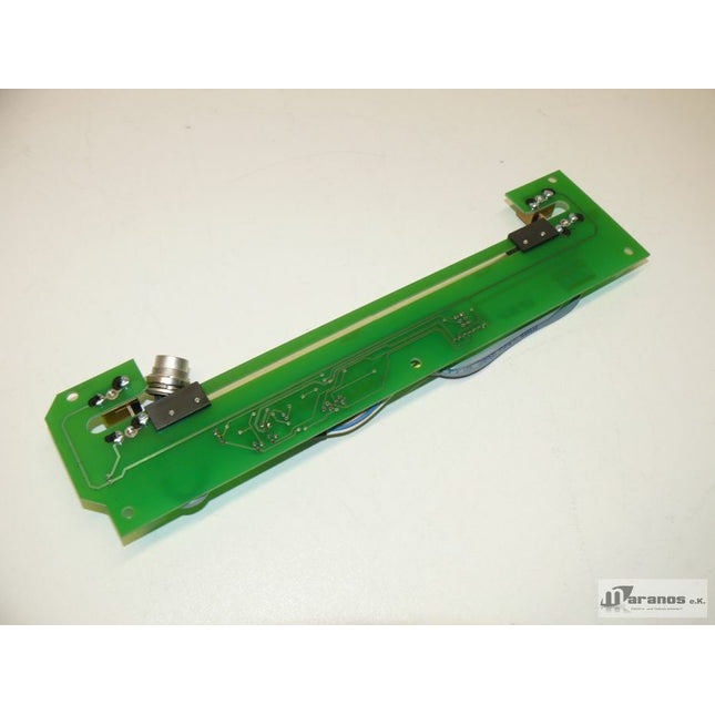 PS50 Karte 3 608 860 435 Platine - Maranos.de