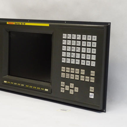 Fanuc A02B-0222-C159 10.4" LCD Display MDI Unit - Maranos.de