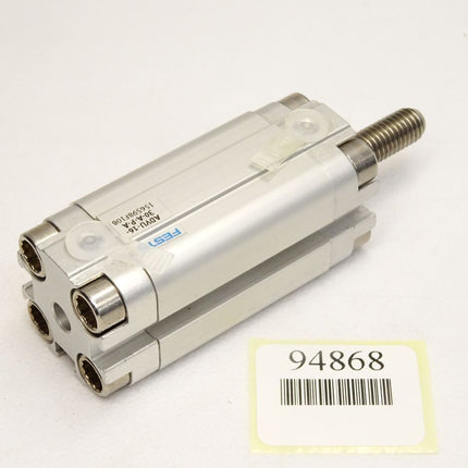 Festo ADVU-16-30-A-P-A 156598 Kompaktzylinder / Neu - Maranos.de