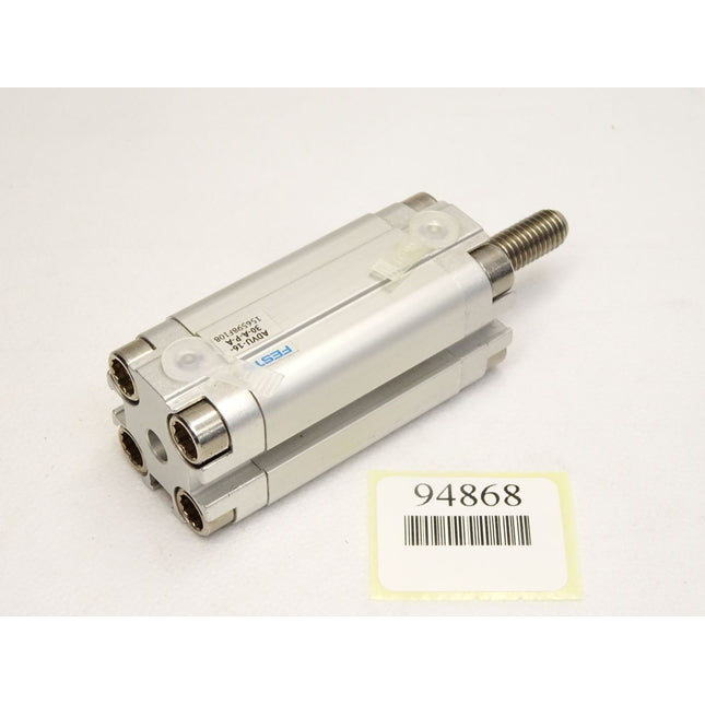 Festo ADVU-16-30-A-P-A 156598 Kompaktzylinder / Neu - Maranos.de