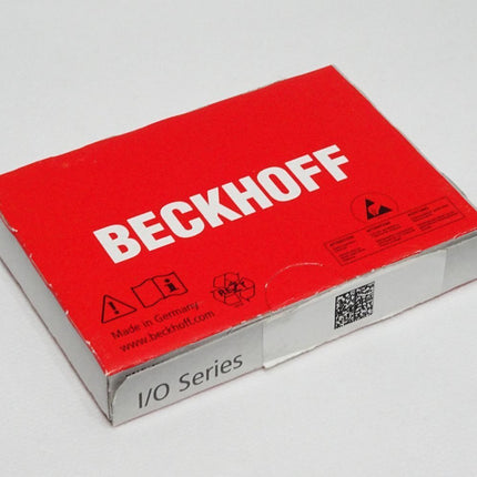 Beckhoff EL2008 digitale Ausgangsklemme Rev. 0018 / Neu OVP versiegelt - Maranos.de