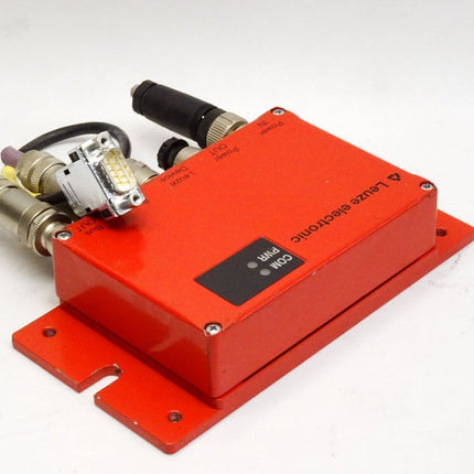 Leuze electronic MA 204i Profibus - Maranos.de