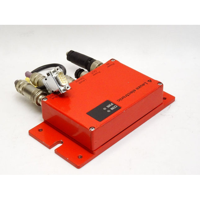 Leuze electronic MA 204i Profibus - Maranos.de