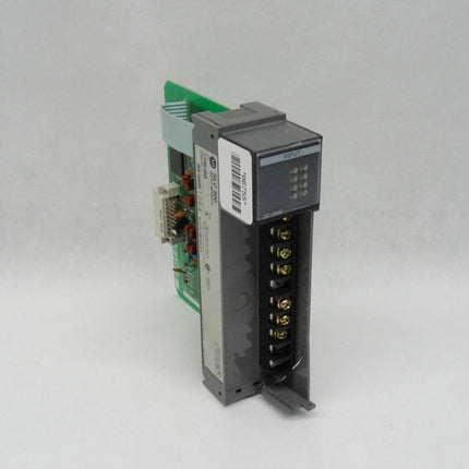 AB Allen Bradley SLC 500 Eingabemodul 1746-IB8 - Maranos.de