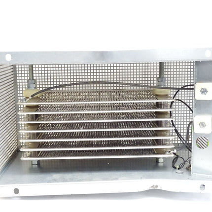 SEW Eurodrive Bremswiderstand BW018-035-T 18201385 18Ohm 3500W - Maranos.de