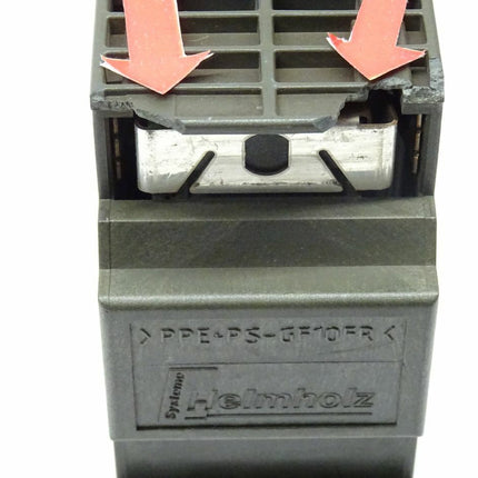 Helmholz Systeme 700-321-1BH02 S7-DEA DI 16xDC24V - Maranos.de