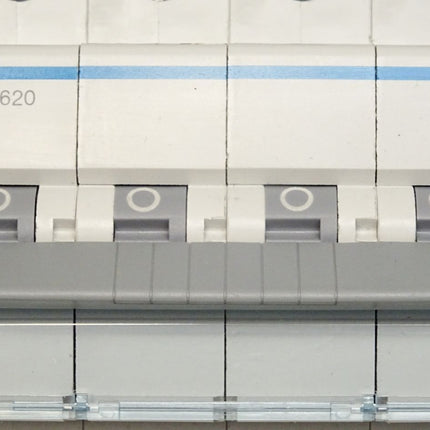 Hager MCN 620 C20 MCN620 Leitungsschutzschalter - Maranos.de