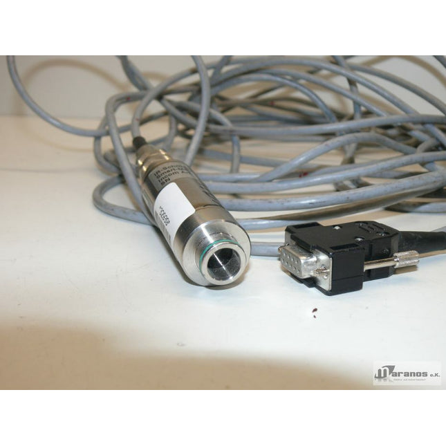 Neuwertig: IR-Schnittstellen-Adapter VART067-4 203.15.020 Kabel : 10,5m - Maranos.de
