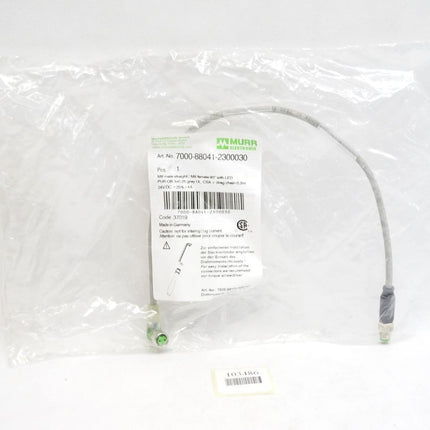 Murr Elektronik Kabel 7000-88041- 2300030 / Neu OVP - Maranos.de