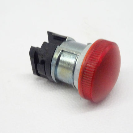 Siemens 3SB3501-6AA20-0PA0 / 3SB3 501-6AA20-0PA0 Leuchtmelder Rot NEU-OVP - Maranos.de