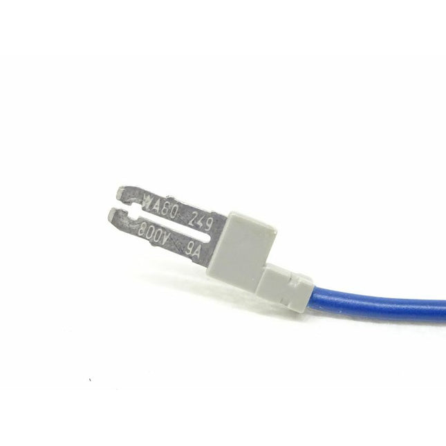 Wago 249 Steckbarer Leitungsbrücker 800V 9A - Maranos.de