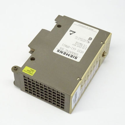 Siemens 6ES5441-8MA11 Digitalausgabe Modul 6ES5 441-8MA11 E:04 - Maranos.de