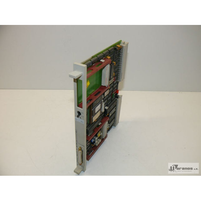 Siemens 6NH1802-0BA Sinaut ST1 TIM 6NH1 802-0BA - Maranos.de