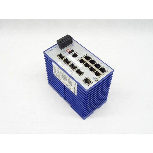 Hirschmann RS40 Rail Switch Industrial Ethernet - Maranos.de