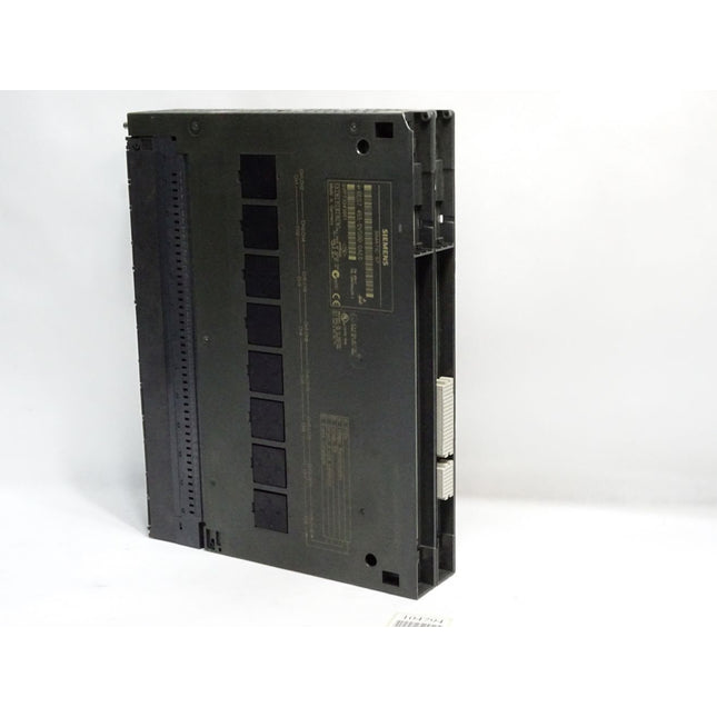 Siemens 6ES7455-0VS00-0AE0 6ES7 455-0VS00-0AE0 S7-400 Regelungsbaugruppe FM455-C - Maranos.de