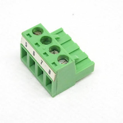 Phoenix Contact CPF 4 Polig CPF IP00 5-8 - Maranos.de