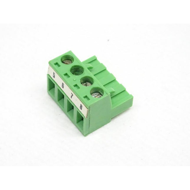 Phoenix Contact CPF 4 Polig CPF IP00 5-8 - Maranos.de