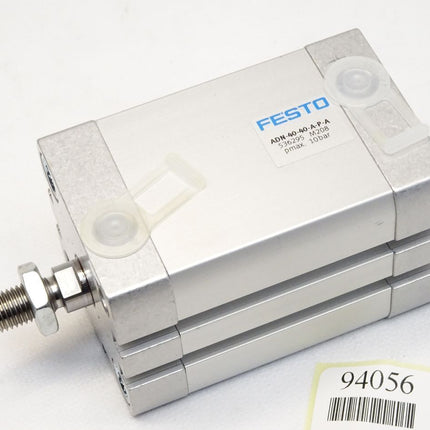 Festo Kompaktzylinder ADN-40-40-A-P-A 536295 / Neu - Maranos.de