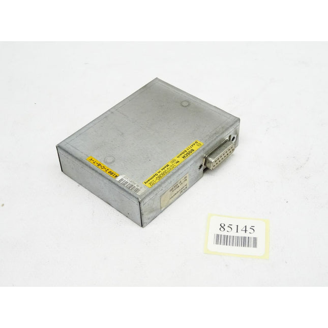 Bosch 1070068080-102 - Maranos.de