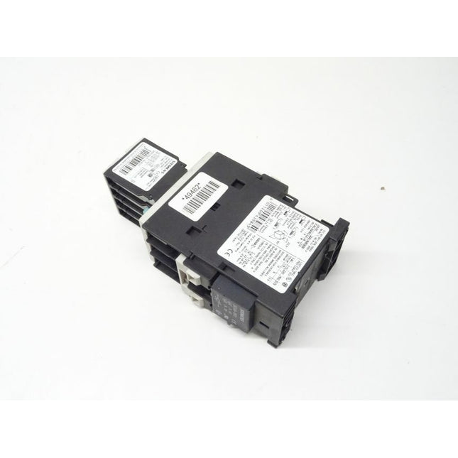 Siemens 3RT1023-1D..4-0KV0 + 3RH1921-1HA22 Kontaktmodul - Maranos.de