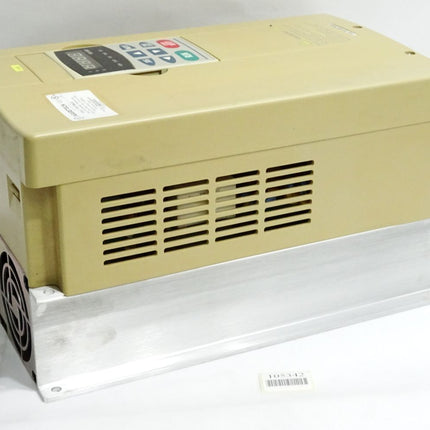 AGGRETECH Frequenzumrichter 7.5kW VFD075B43A - Maranos.de