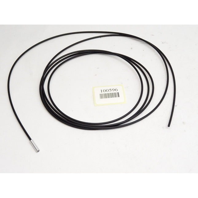 Ifm Efector200 Fibre optics Lichtwellenleiter Einweglichtschranke E21102 FE-11-EPA-M4/F613X0,06/2M / Neu - Maranos.de