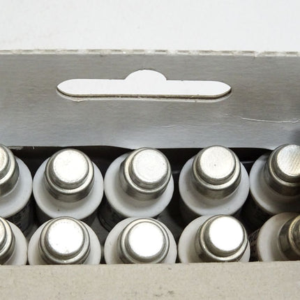 Siemens Sicherungseinsatz 5SE2320 20A / Inhalt:10 Stück / Neu OVP - Maranos.de