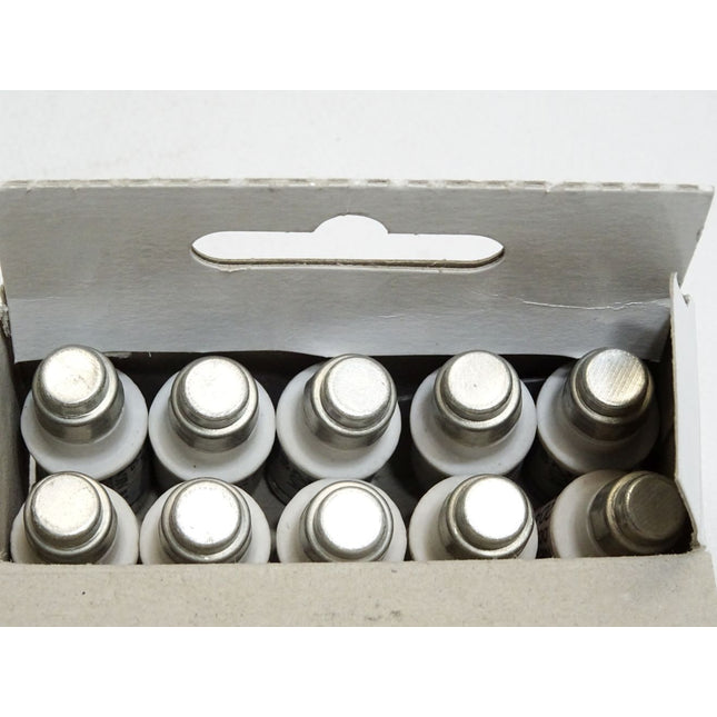 Siemens Sicherungseinsatz 5SE2320 20A / Inhalt:10 Stück / Neu OVP - Maranos.de