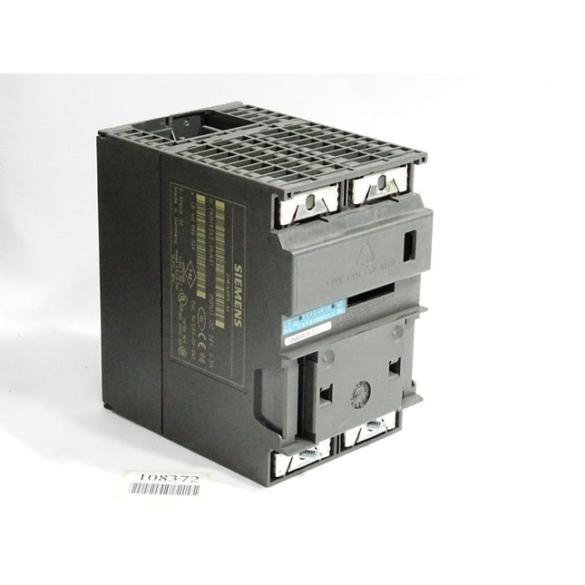 Siemens Siwarex M 7MH4553-1AA41 - Maranos.de
