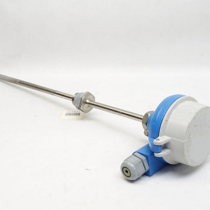 Endress+Hauser TST187-1A2C Thermometer - Maranos.de