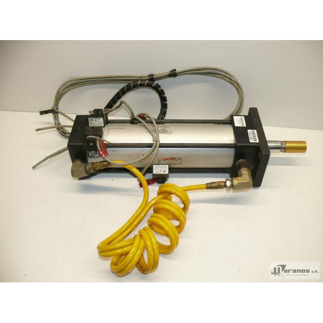 LIN-ALT LS-A3F-3, 25X10-HC-2 - Maranos.de