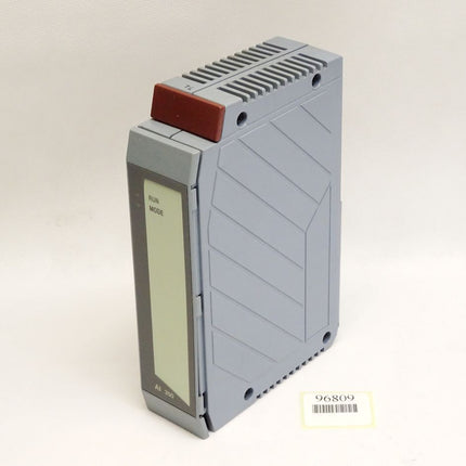 B&R 3AI350.6 Rev. C0 2005 Analoges Eingangsmodul 8 Eingänge ±10 V - Maranos.de