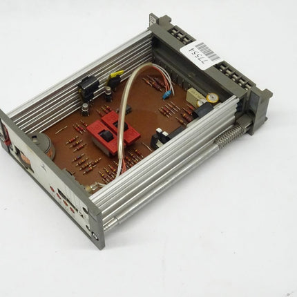 STÄFA CONTROL SYSTEM AG / SCS-Klimo RDK99 Control Board - Maranos.de