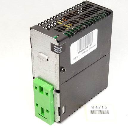 Murr Elektronik Schaltnetzteil Switch Mode Power Supply 85064 - Maranos.de