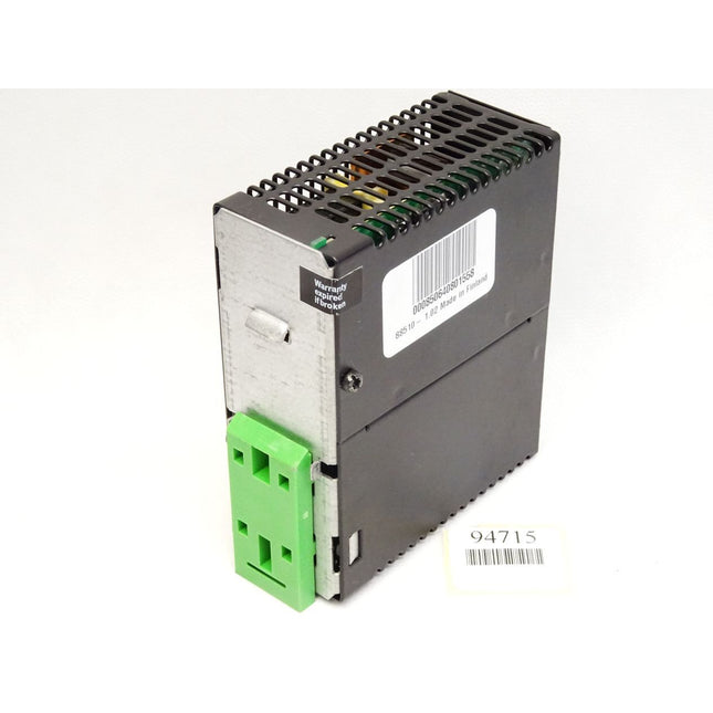 Murr Elektronik Schaltnetzteil Switch Mode Power Supply 85064 - Maranos.de