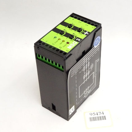 Tele MSG3 -30s Relais - Maranos.de