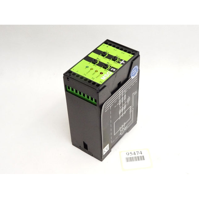 Tele MSG3 -30s Relais - Maranos.de