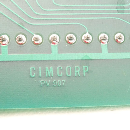 CIMCORP PV907 Platine - Maranos.de