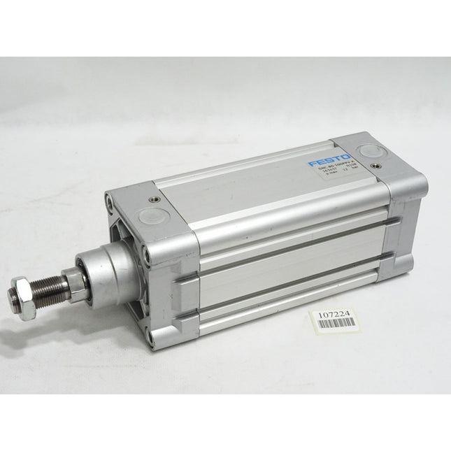 Festo 163437 Normzylinder DNC-80-100-PPV-A n - Maranos.de
