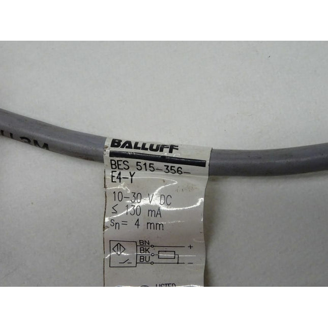 Balluff BES 515-356-E4-Y Nährungsschalter Induktiver Sensor - Maranos.de