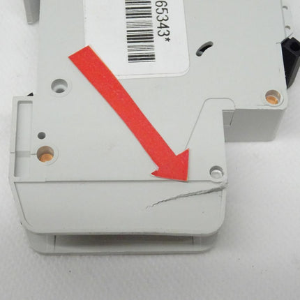 Klöckner Moeller FAZ-C15/1-RT Leistungsschutzschalter Schütz - Maranos.de