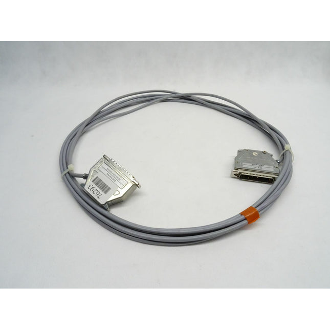 Siemens 6ES5726-1BF00  Steckleitung (5Meter) OVP - Maranos.de