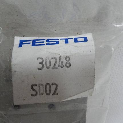 Festo 30248 Batterieblock PRMZ-5-M5-8 / Neu OVP - Maranos.de