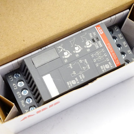 ABB PSR9-600-70 Softstarter 1SFA896105R7000 / Neu OVP - Maranos.de