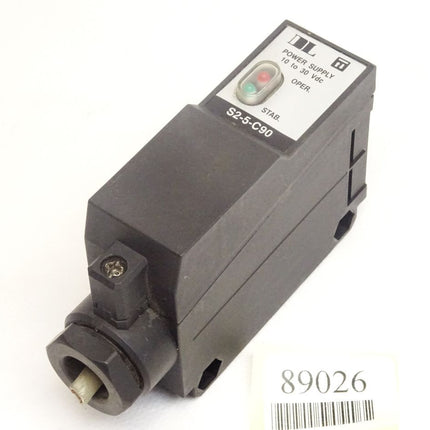 Datalogic S2-5-C90 Reflextaster - Maranos.de