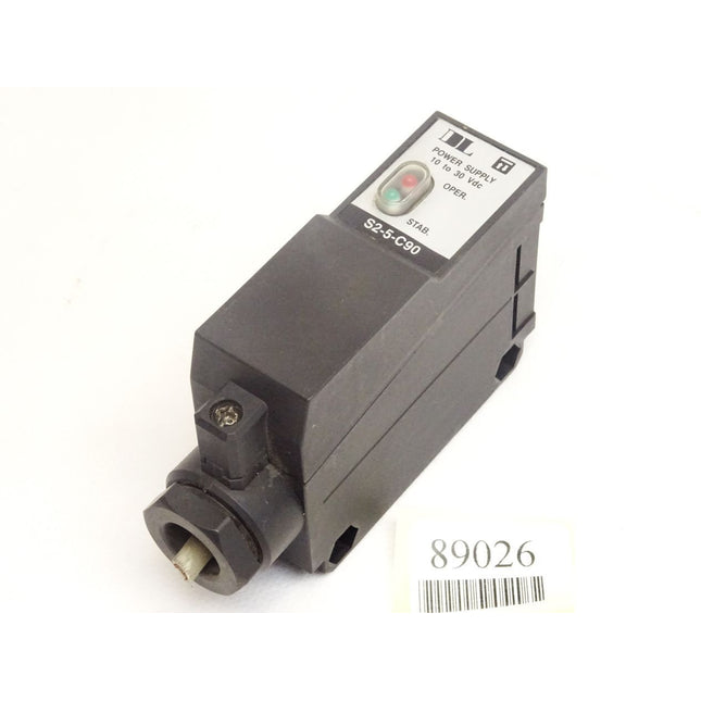Datalogic S2-5-C90 Reflextaster - Maranos.de