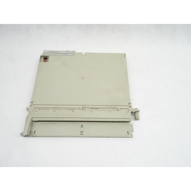 Siemens SIMATIC S5 6ES5441-4UA14 E-Stand: 02 6ES5 441-4UA14 - Maranos.de