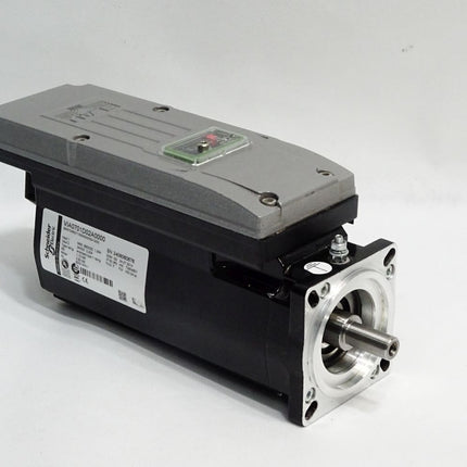 Schneider Electric Servomotor VIA0701D02A0000 ISH070/60011/0/0/00/10/00 6000min-1 0/00/ - Maranos.de