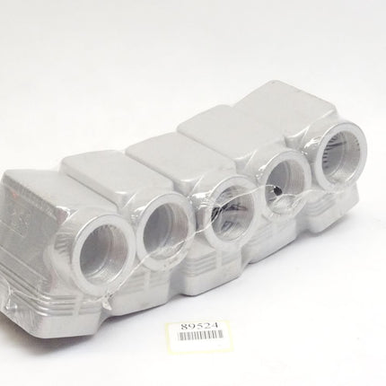 ILME Tüllengehäuse  MAO10.32 / Inhalt : 5 Stück / Neu OVP - Maranos.de